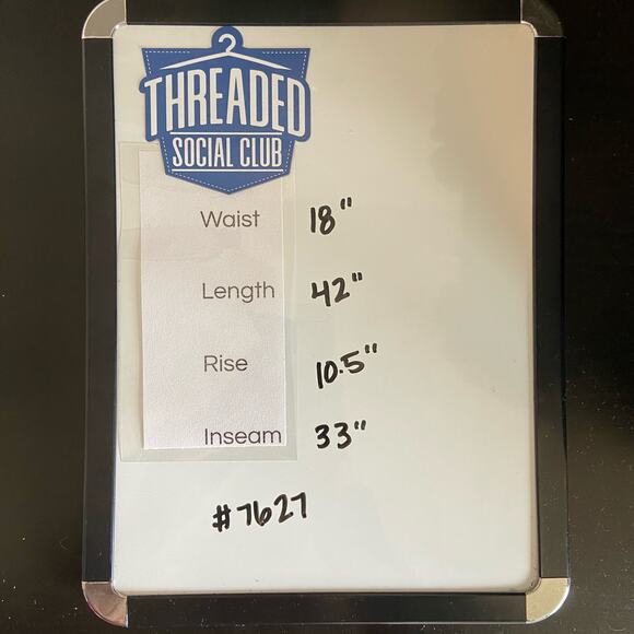 Y2K Nike Green Knit Side Stripe Track Pants NWT - Women's Size XL - Picture 5 of 5